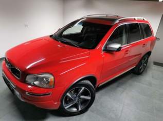 XC90 Allrad,5 Zylinder,R-Design,el.SD,Alu 19 Zoll,Leder, 17990 €, Auto & Fahrrad-Autos in 8250 Vorau