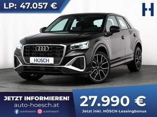 Q2 35 TFSI S-LINE Aut., 28990 €, Auto & Fahrrad-Autos in 4061 Pasching