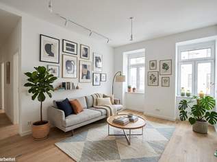 Marie | Schöne 2-Zimmer-Wohnung mit perfektem Grundriss, 299000 €, Immobilien-Wohnungen in 1180 Währing Marie | Schöne 2-Zimmer-Wohnung mit perfektem Grundriss, 299000 €, Immobilien-Wohnungen in 1180 Währing