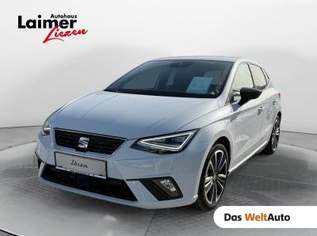 Ibiza FR Limited Edition 1.0 TSI, 21980 €, Auto & Fahrrad-Autos in 8940 Liezen