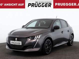 208 GT Pack Pure Tech 130 Autom NAVI LED GLASDACH, 16990 €, Auto & Fahrrad-Autos in 8071 Hausmannstätten
