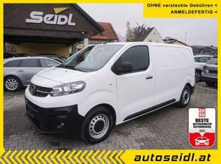 Vivaro 1,5 CDTI Enjoy M *KLIMA*, 16990 €, Auto & Fahrrad-Autos in 8200 Gleisdorf