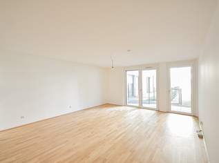 Ruhelage: 3-Zimmer-Wohnung mit Loggia, 1799 €, Immobilien-Wohnungen in 1200 Brigittenau