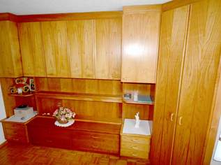 Schlafzimmerverbau amerikanisch Kirsch mit Doppelbett, 200 €, Haus, Bau, Garten-Möbel & Sanitär in 4170 Haslach an der Mühl Schlafzimmerverbau amerikanisch Kirsch mit Doppelbett, 200 €, Haus, Bau, Garten-Möbel & Sanitär in 4170 Haslach an der Mühl
