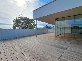 Entspannung pur: Wohnen mit eigenem Freiraum in Neusiedl am See, 799000 €, Immobilien-Wohnungen in 7100 Gemeinde Neusiedl am See