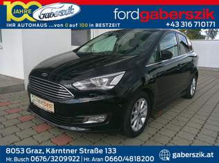 C-MAX Titanium 1,0 EcoBoost, 12900 €, Auto & Fahrrad-Autos in 8020 Gries C-MAX Titanium 1,0 EcoBoost, 12900 €, Auto & Fahrrad-Autos in 8020 Gries