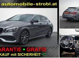 CLA Shooting Brake AMG Line 4Matic*Pano*H&K*Memory*..., 18980 €, Auto & Fahrrad-Autos in 8322 Eichkögl CLA Shooting Brake AMG Line 4Matic*Pano*H&K*Memory*..., 18980 €, Auto & Fahrrad-Autos in 8322 Eichkögl