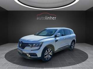 Koleos Initiale Paris 4x4 dCi Automatik, 32900 €, Auto & Fahrrad-Autos in 6800 Gisingen Koleos Initiale Paris 4x4 dCi Automatik, 32900 €, Auto & Fahrrad-Autos in 6800 Gisingen