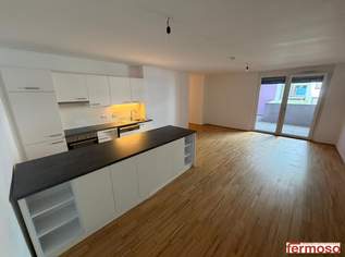 Moderne 3-Zimmer-Wohnung mit Loggia in 1200 Wien – Ihr neues Zuhause!, 1899 €, Immobilien-Wohnungen in 1200 Brigittenau