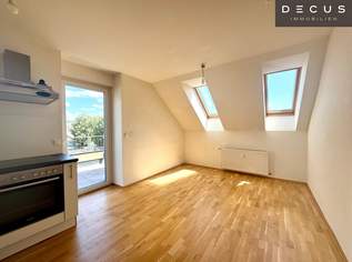 | ENTZÜCKENDE KLEINWOHNUNG | ca. 39m² | 2.OG | MIT TERRASSE | IN GRAZ-RAGNITZ, 190120 €, Immobilien-Wohnungen in 8047 