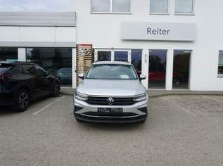 Tiguan 2,0 TDI DSG *LED*SHZ*ACC*, 25990 €, Auto & Fahrrad-Autos in 4600 Wels Tiguan 2,0 TDI DSG *LED*SHZ*ACC*, 25990 €, Auto & Fahrrad-Autos in 4600 Wels