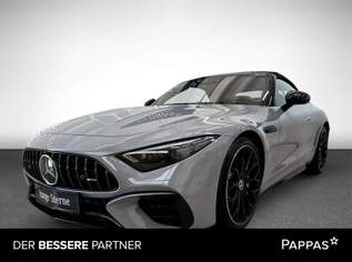 SL 43 AMG, 109900 €, Auto & Fahrrad-Autos in 4623 Gunskirchen SL 43 AMG, 109900 €, Auto & Fahrrad-Autos in 4623 Gunskirchen