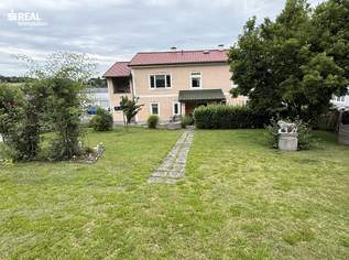 Großzügiges Wohnhaus, 375000 €, Immobilien-Häuser in 3350 Gemeinde Haag Großzügiges Wohnhaus, 375000 €, Immobilien-Häuser in 3350 Gemeinde Haag