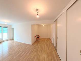 "Charmante 3-Zimmer-Wohnung mit 2 geschlossenen und einer offenen Loggia", 1400 €, Immobilien-Wohnungen in 1230 Liesing