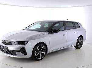 Astra ST 1,2 Turbo GS Aut., 24470 €, Auto & Fahrrad-Autos in 4084 St. Agatha