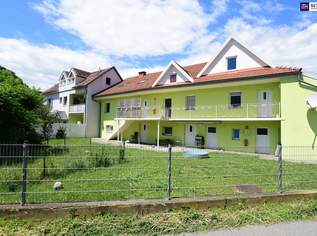 INVESTITIONS-SCHNÄPPCHEN! Charmante Kapitalanlage in Wildon mit TOP RENDITE! Bereits vermietet!, 67500 €, Immobilien-Wohnungen in 8410 Wildon INVESTITIONS-SCHNÄPPCHEN! Charmante Kapitalanlage in Wildon mit TOP RENDITE! Bereits vermietet!, 67500 €, Immobilien-Wohnungen in 8410 Wildon