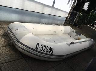 Zodiac Nautic Cadet 360 FR, 1500 €, Auto & Fahrrad-Boote in 4060 Leonding