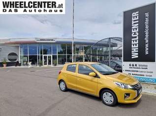 Space Star Basis * NUR 14.911 KM !, 8911 €, Auto & Fahrrad-Autos in 7400 Oberwart