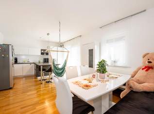 Ihr neues Zuhause: Entzückende ruhige Gartenwohnung mit 2 KFZ-Stellplätzen, 199000 €, Immobilien-Wohnungen in 8401 Kalsdorf