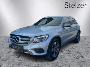 GLC 220 d 4MATIC, 28890 €, Auto & Fahrrad-Autos in Steiermark