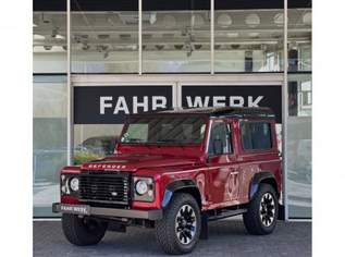 Defender WORKS V8 70th Edition *1 of 150*, 299990 €, Auto & Fahrrad-Autos in 5700 Zell am See