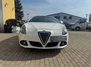 Giulietta 1,4 TB Progression Progression, 5990 €, Auto & Fahrrad-Autos in 9065 Ebenthal in Kärnten