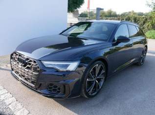 S6 Avant e-tron TDI quattro *HEAD-UP*AROUND V..., 100899 €, Auto & Fahrrad-Autos in 6844 Gemeinde Altach