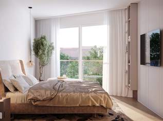 VERKAUFSSTART - EXKLUSIVES WOHNEN MIT WEITBLICK IN TOPLAGE, 629000 €, Immobilien-Wohnungen in 1170 Hernals