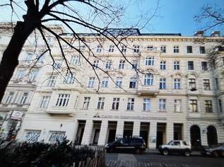 Altbaujuwel - Eigentumswohnung im 9. Bezirk, 584000 €, Immobilien-Wohnungen in 1090 Alsergrund