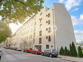 Zentral gelegene Ein- Zimmer-Wohnung in der Keplerstraße 66 - Top 6, 628.11 €, Immobilien-Wohnungen in 8020 