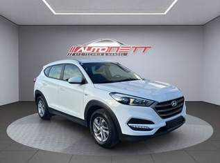 Tucson Economy 2WD, 13198 €, Auto & Fahrrad-Autos in 4600 Wels