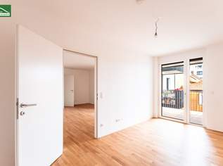 Investoren aufgepasst (Nettopreis) - Ihre Mieter werden es lieben - hervorragender Grundriss direkt beim Donauzentrum/U1/UNO, 332432 €, Immobilien-Wohnungen in 1220 Donaustadt