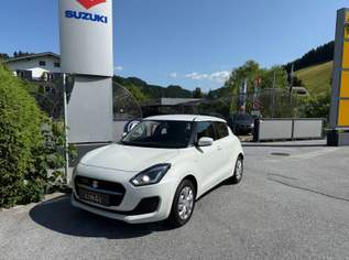 Swift 1,2 Hybrid DualJet Clear *LED,ACC*, 12950 €, Auto & Fahrrad-Autos in 8654 Fischbach Swift 1,2 Hybrid DualJet Clear *LED,ACC*, 12950 €, Auto & Fahrrad-Autos in 8654 Fischbach