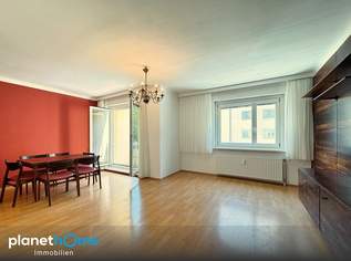 Gepflegte 3-Zimmer-Wohnung in Innenhoflage mit Loggia & U1-Nähe, 330000 €, Immobilien-Wohnungen in 1220 Donaustadt Gepflegte 3-Zimmer-Wohnung in Innenhoflage mit Loggia & U1-Nähe, 330000 €, Immobilien-Wohnungen in 1220 Donaustadt