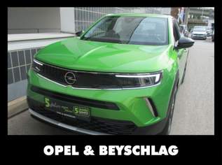 MOKKA ELE 1.2 S/S 6G 100PS, 17990 €, Auto & Fahrrad-Autos in 1190 Döbling