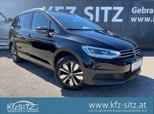 Touran GOAL 2,0 TDI DSG 7 Sitze | NP: € 59.000, 33980 €, Auto & Fahrrad-Autos in 4053 Ansfelden Touran GOAL 2,0 TDI DSG 7 Sitze | NP: € 59.000, 33980 €, Auto & Fahrrad-Autos in 4053 Ansfelden