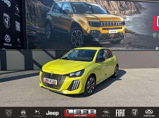 208 PureTech 100 S&S Allure inkl. Vision & Navigati..., 22900 €, Auto & Fahrrad-Autos in 4600 Wels 208 PureTech 100 S&S Allure inkl. Vision & Navigati..., 22900 €, Auto & Fahrrad-Autos in 4600 Wels