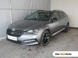 Škoda SUPERB Combi SPORTLINE TSI DSG, 37950 €, Auto & Fahrrad-Autos in 8430 Leibnitz Škoda SUPERB Combi SPORTLINE TSI DSG, 37950 €, Auto & Fahrrad-Autos in 8430 Leibnitz