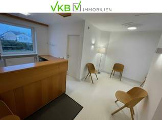 Moderne Arztpraxis in Toplage mit optimaler öffentlicher Anbindung in Pasching, 1434.62 €, Immobilien-Gewerbeobjekte in 4061 Pasching Moderne Arztpraxis in Toplage mit optimaler öffentlicher Anbindung in Pasching, 1434.62 €, Immobilien-Gewerbeobjekte in 4061 Pasching