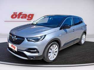 Grandland X 1.2 Turbo Direct Inj. Innovation Autm, 19490 €, Auto & Fahrrad-Autos in 5020 Altstadt