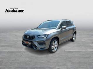 Ateca FR 2.0 TDI DSG, 39990 €, Auto & Fahrrad-Autos in 8720 Knittelfeld