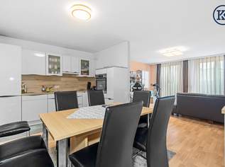 Sonnige Familienwohnung mit Loggia & Dachgarten – Perfekte Lage nahe Meidlinger Hauptstraße, 399000 €, Immobilien-Wohnungen in 1120 Meidling