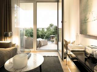 RAUMWUNDER: 4-ZIMMER MIT TERASSE, 1283900 €, Immobilien-Wohnungen in 1020 Leopoldstadt RAUMWUNDER: 4-ZIMMER MIT TERASSE, 1283900 €, Immobilien-Wohnungen in 1020 Leopoldstadt