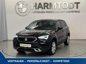 Ateca 2,0 Style TDI DSG *BEATS Audio System*, 20990 €, Auto & Fahrrad-Autos in 8232 Grafendorf bei Hartberg