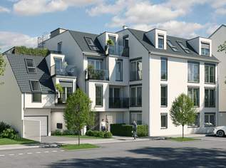 Modernes Wohnen im grünen Süden Wiens, 393600 €, Immobilien-Wohnungen in 1230 Liesing Modernes Wohnen im grünen Süden Wiens, 393600 €, Immobilien-Wohnungen in 1230 Liesing