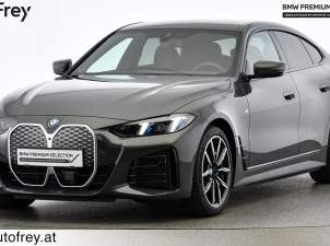 i4 Gran Coupe xDrive40, 62450 €, Auto & Fahrrad-Autos in 5621 Sankt Veit im Pongau i4 Gran Coupe xDrive40, 62450 €, Auto & Fahrrad-Autos in 5621 Sankt Veit im Pongau