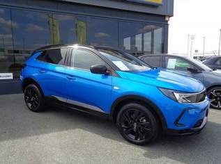 Grandland 1,2 DI Turbo GS Start/Stop Aut., 27990 €, Auto & Fahrrad-Autos in 7540 Gemeinde Güssing