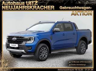 Ranger Wildtrak DK 3,0 V6, 73730 €, Auto & Fahrrad-Autos in 8330 Feldbach Ranger Wildtrak DK 3,0 V6, 73730 €, Auto & Fahrrad-Autos in 8330 Feldbach