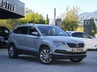 Karoq 1,0 TSI Style SC **1 Hand**50.000KM*, 20900 €, Auto & Fahrrad-Autos in 6700 Stadt Bludenz Karoq 1,0 TSI Style SC **1 Hand**50.000KM*, 20900 €, Auto & Fahrrad-Autos in 6700 Stadt Bludenz
