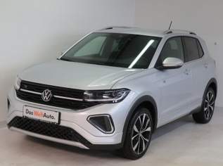 T-Cross R-Line TSI DSG, 26990 €, Auto & Fahrrad-Autos in 8792 St. Peter-Freienstein